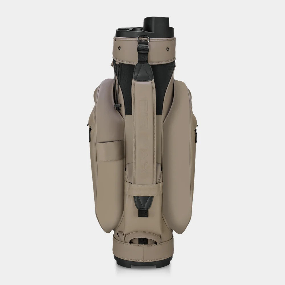 Big Max Dri Lite Silencio Prime Waterproof Cart Bag - Maple Hill Golf